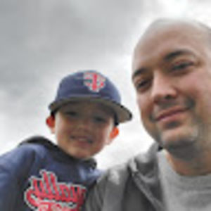 Meet your Posher, Mark